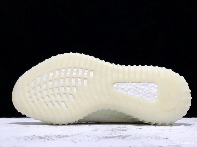 Yeezy CP9366 V2 Cream Adidas Boost 350 White 0729